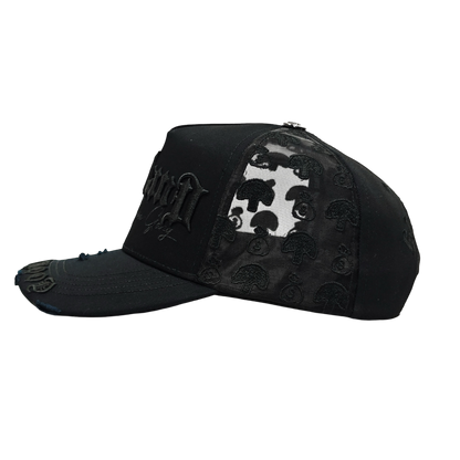 OAK BLK