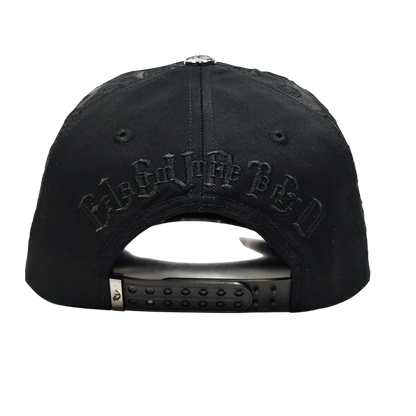 OAK BLK