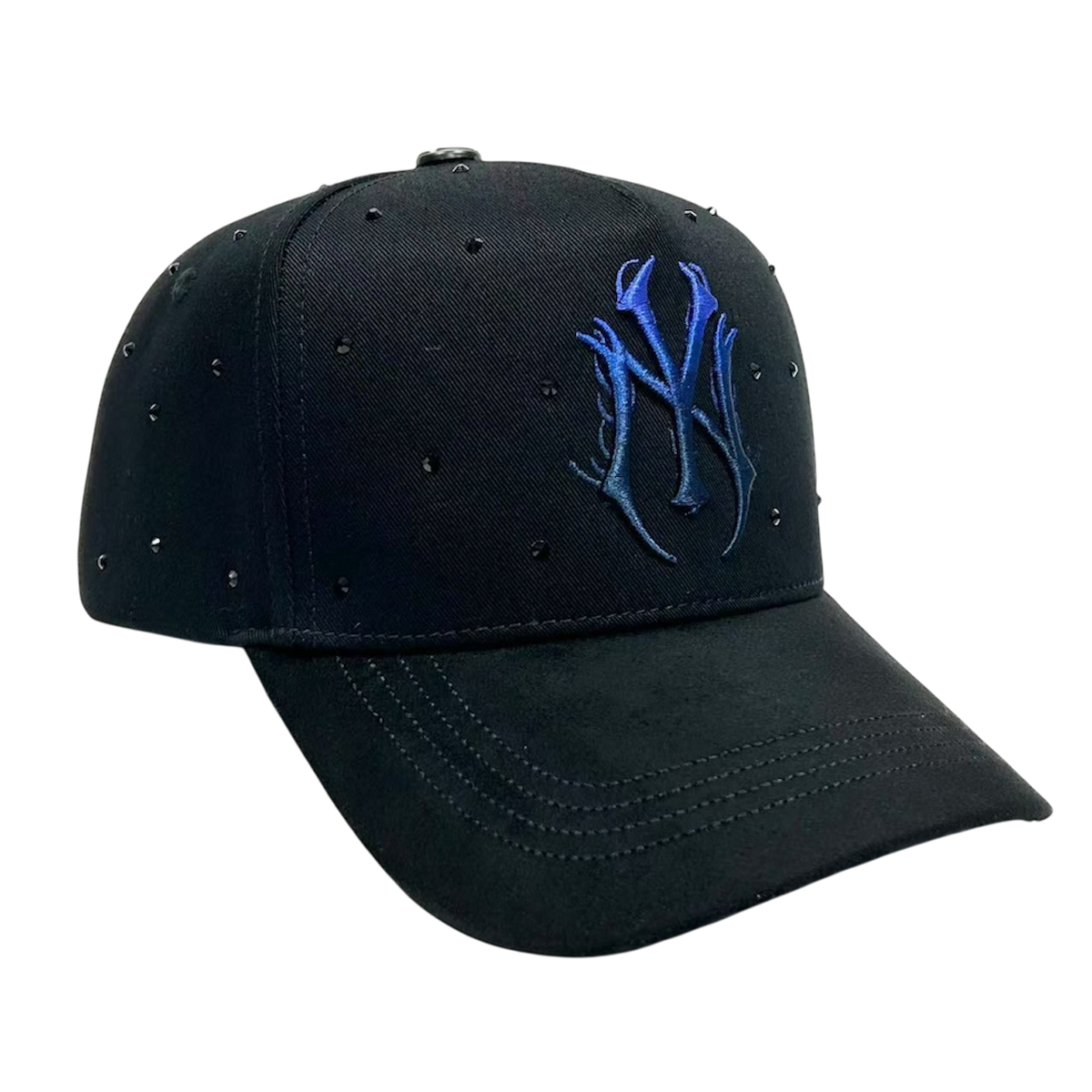 NY CRYSTAL