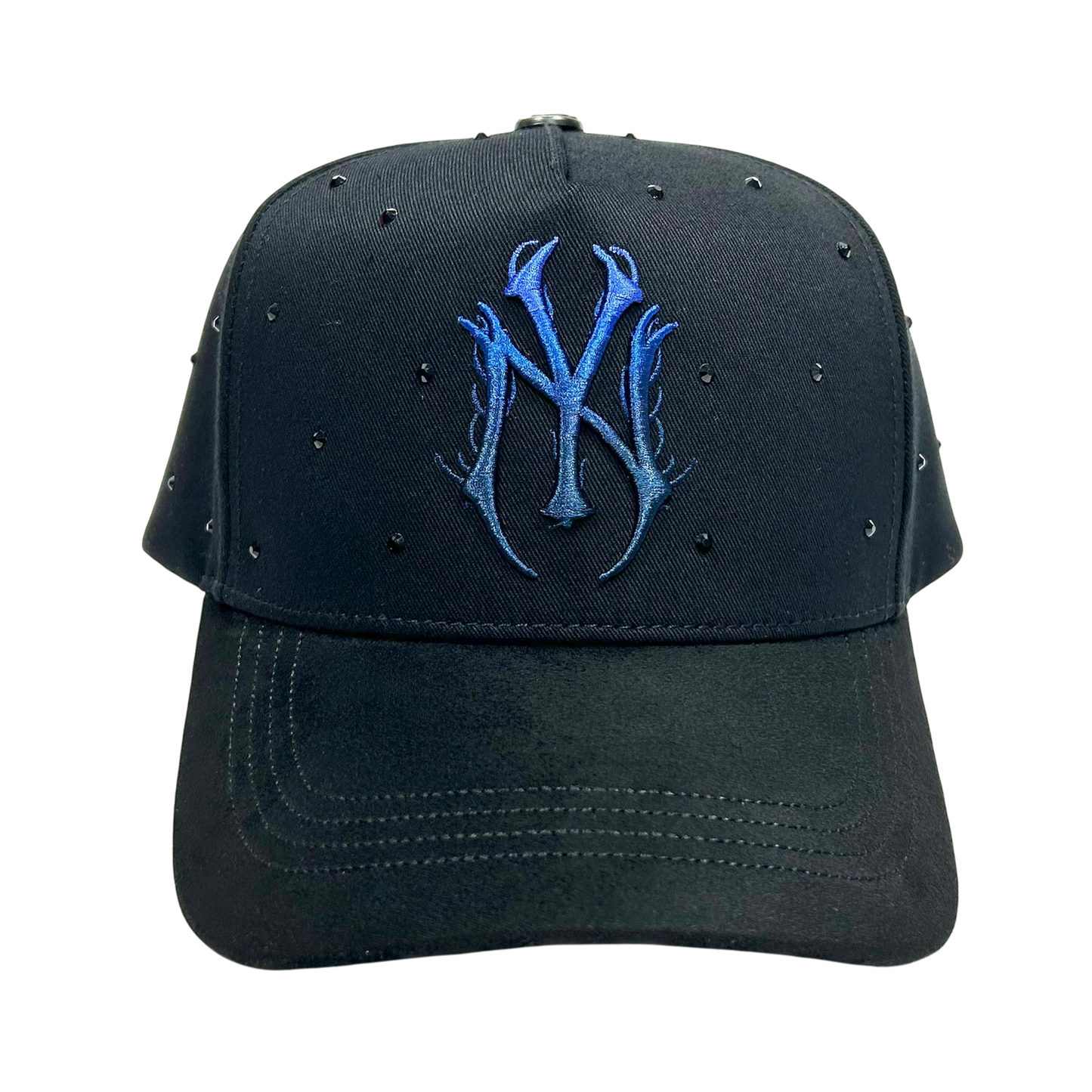 NY CRYSTAL
