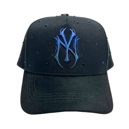 NY CRYSTAL