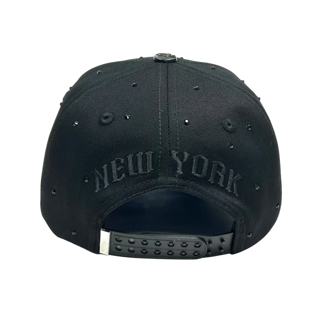 NY CRYSTAL