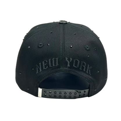 NY CRYSTAL
