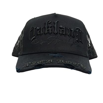 OAK BLK