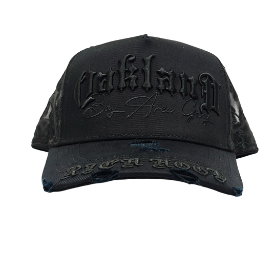 OAK BLK