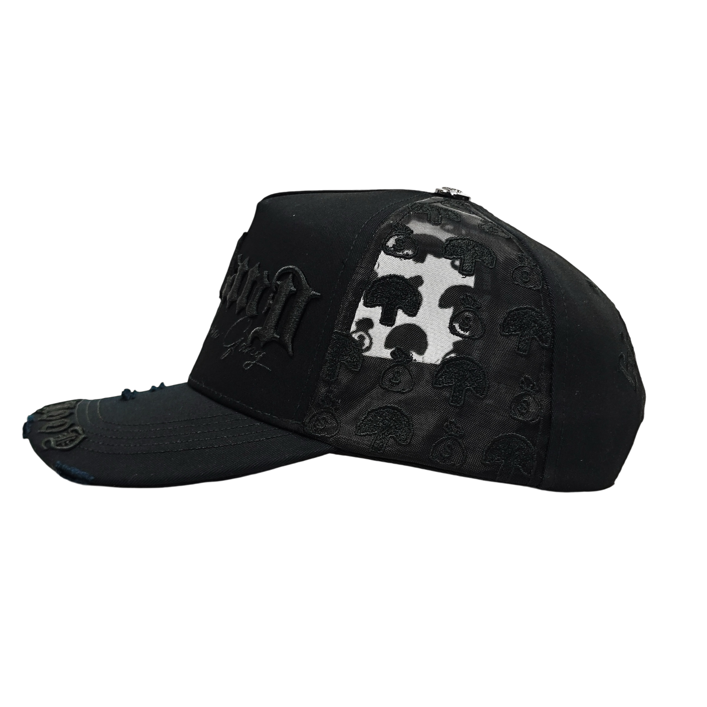 OAK BLK