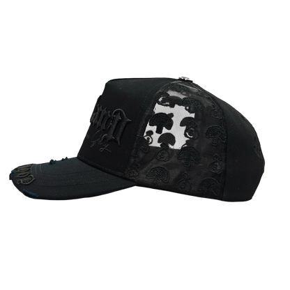 OAK BLK