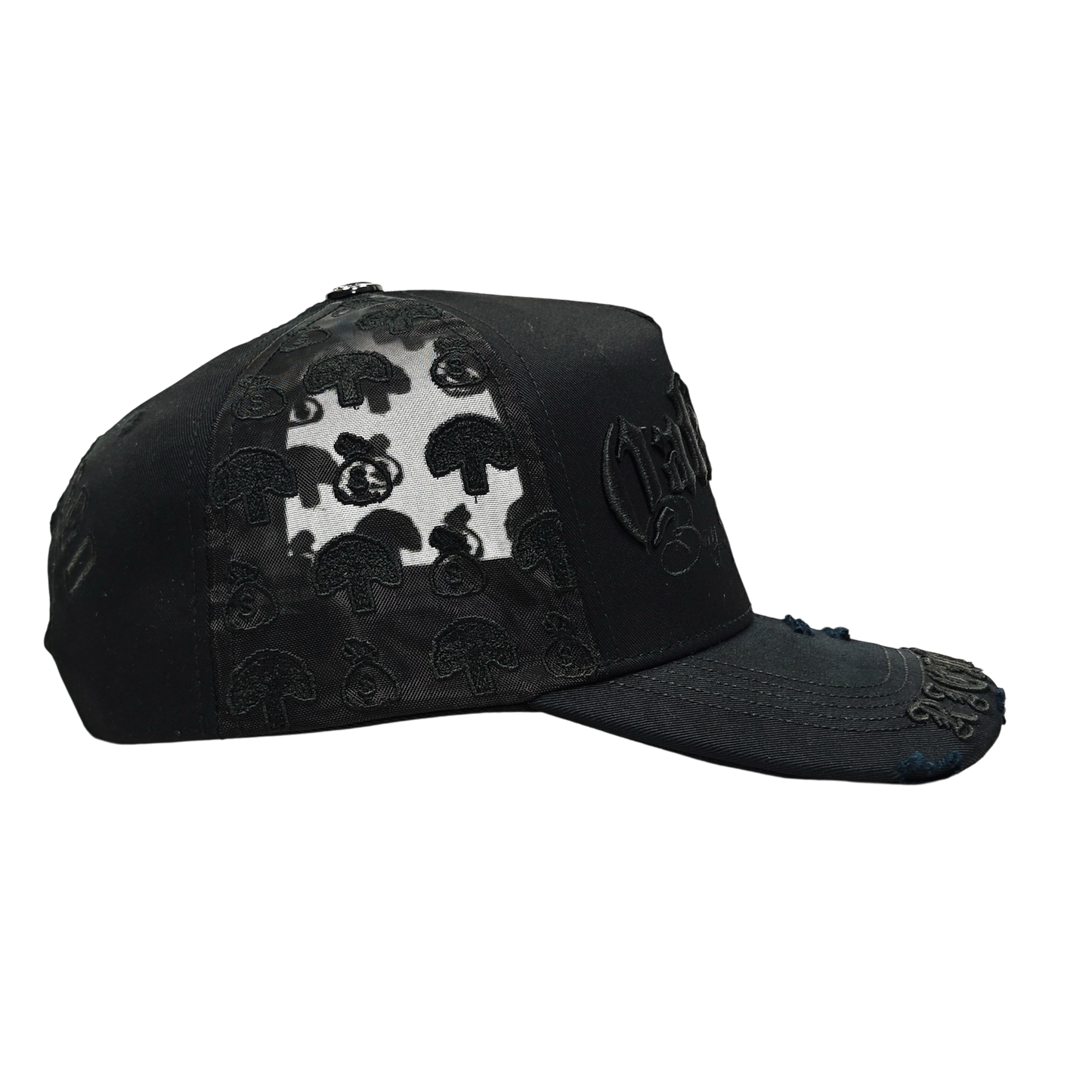 OAK BLK