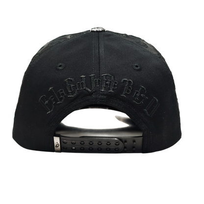 OAK BLK