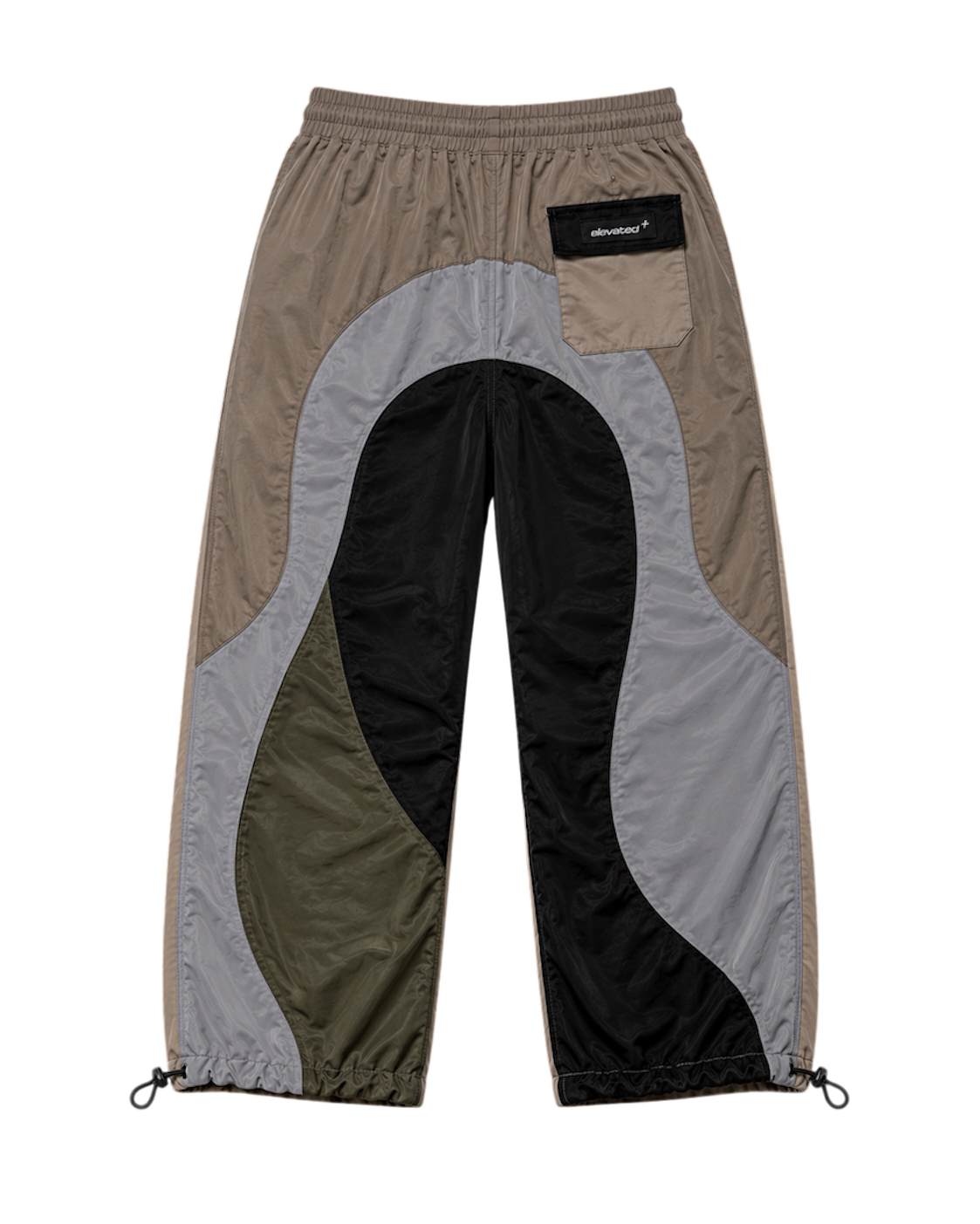 TERRAIN PANTS